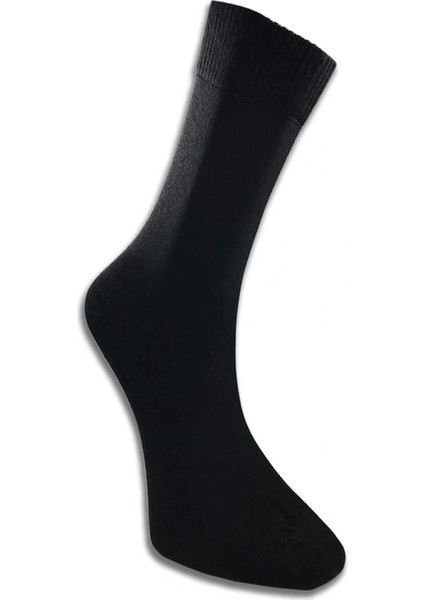 3 Adet Erkek Bambu Lastiği Sıkmayan Diyabetik Çorap fiyatları