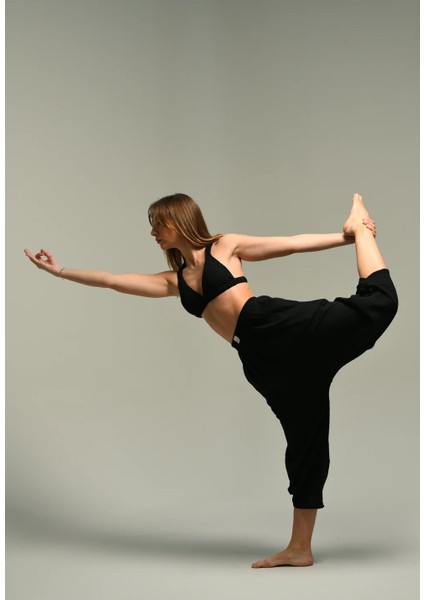 Organik Pamuk Baggy Şalvar Pantolon Yoga Pantolonu fiyatları