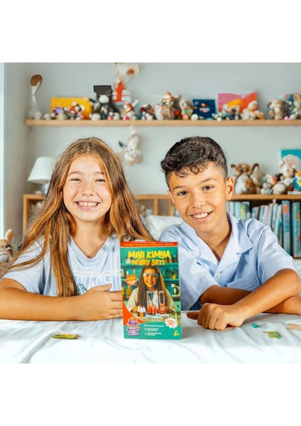 Mini Kimya Deney Seti fiyatları