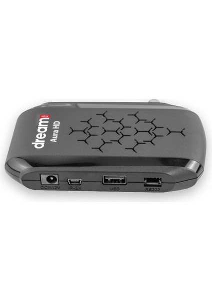 Aura Mini Hd + Yedek Kumanda Hediye modelleri