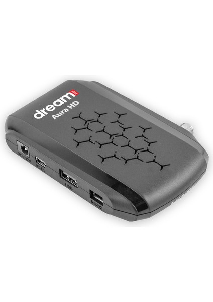 Aura Mini Hd + Yedek Kumanda Hediye indirimleri