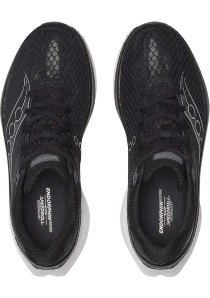 Endorphin Speed 5 Erkek Siyah Yol Koşusu Ayakkabısı modelleri