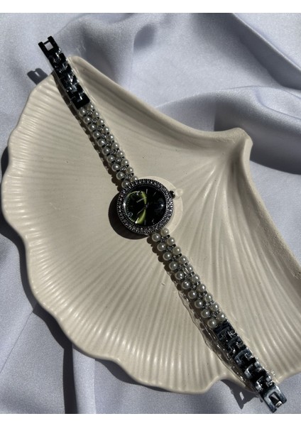 Inci Detaylı Vintage Saat fiyatları