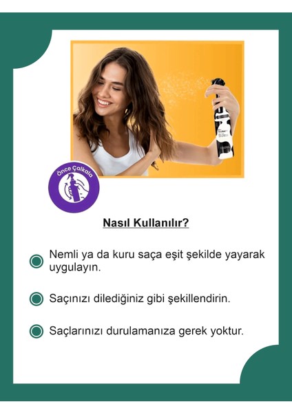 Extra Keratinli Fön Bakım Suyu Parlaklık Sağlar 400 ml modelleri