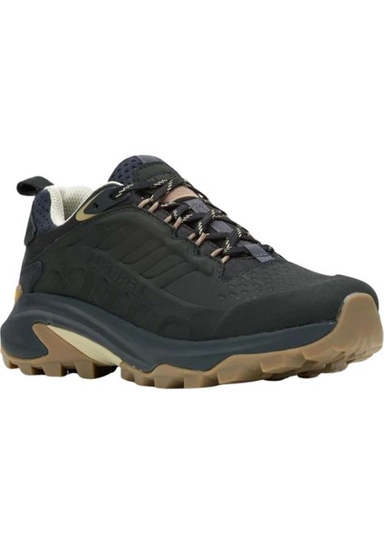 Moab Speed 2 Ltr Waterproof Kadın Siyah Outdoor Ayakkabı fiyatları
