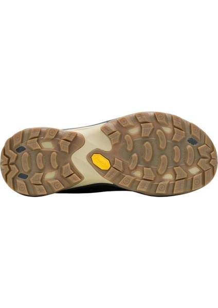 Moab Speed 2 Ltr Waterproof Kadın Siyah Outdoor Ayakkabı indirimleri