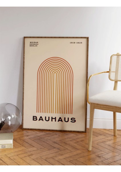 Bauhaus 3'lü Poster Seti fiyatları
