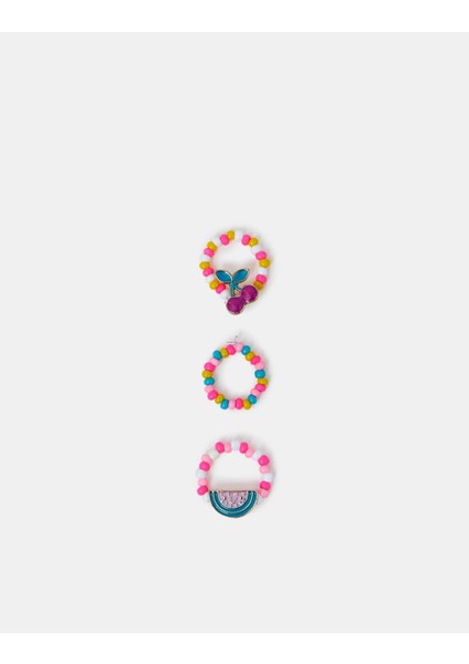 Fruit Yüzük Kız Çocuk fiyatları