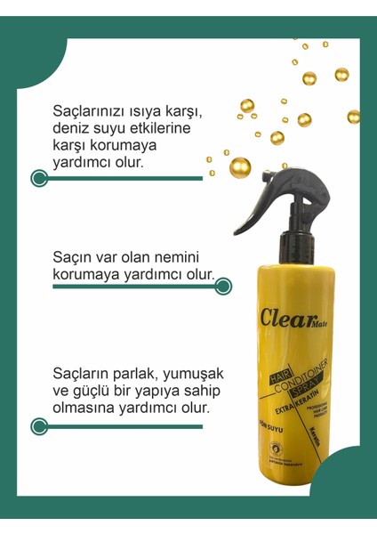 Extra Keratinli Fön Bakım Suyu Parlaklık Sağlar 400 ml fiyatları