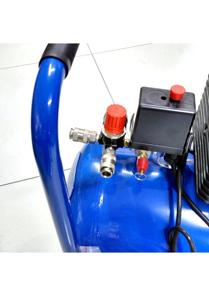 Factor ZB2550 Hava Kompresörü 2.5 Hp 50 Litre Tank 8 Bar Sanayi Tipi Güçlü Endüstriyel Kompresör fiyatları