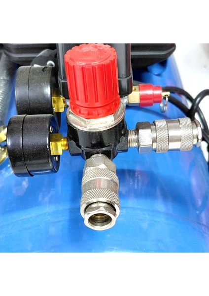 Factor ZB2550 Hava Kompresörü 2.5 Hp 50 Litre Tank 8 Bar Sanayi Tipi Güçlü Endüstriyel Kompresör modelleri