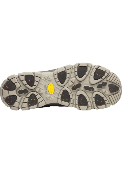 Thermo Snow p Mid Wp Erkek Bot