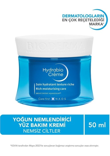 Hyalüronik Asit Niasinamit E Vitamini Içeren Cilt Yenileme Yüz Kremi 50ML GKHAİR758