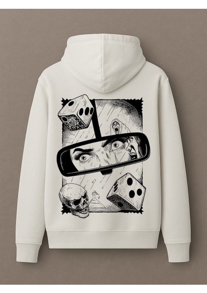Rearview & Dice - Unisex Hoodie