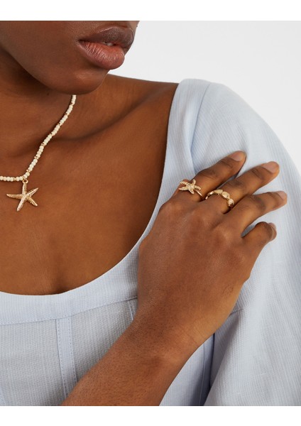 Okyanus Yüzük Set X2'li modelleri