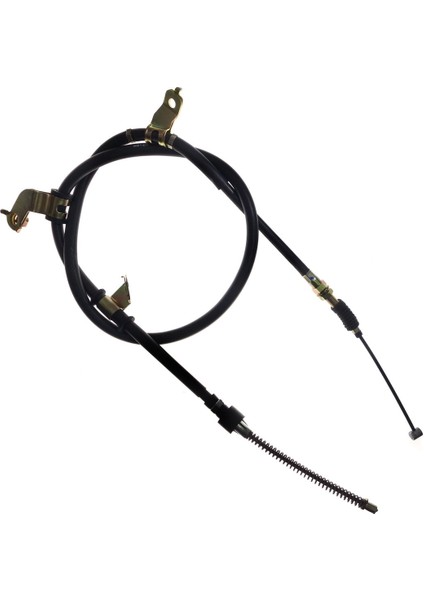 H100 Arka Sol Şoför El Fren Teli Halatı 1995-1996-1997-1998-1999-2000-2001-2002 59911-43250