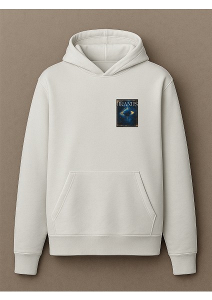 Uranus - Unisex Hoodie