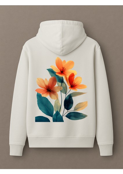 Flowers - Unisex Hoodie