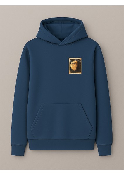 Pluto - Unisex Hoodie