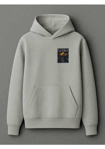 Saturn - Unisex Hoodie