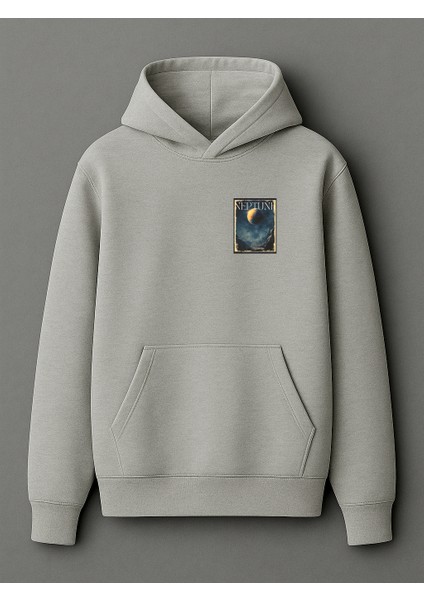 Neptune - Unisex Hoodie