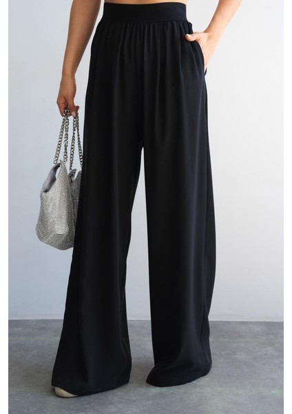 Dokuma Pantolon - Siyah fiyatları