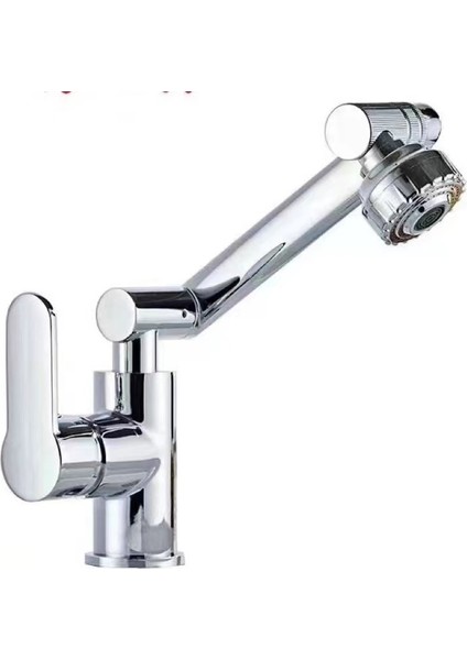 Ahtapot Plus Lavabo Bataryası