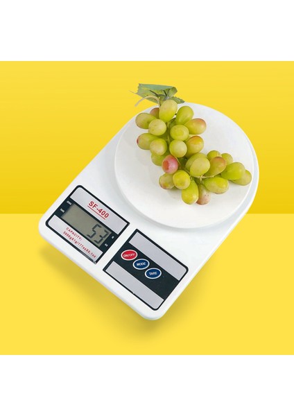 Mini 1gr Dijital Hassas Tartı 10 kg Elektrikli Ev Aletleri Mutfak Terazisi Hasas Tartı