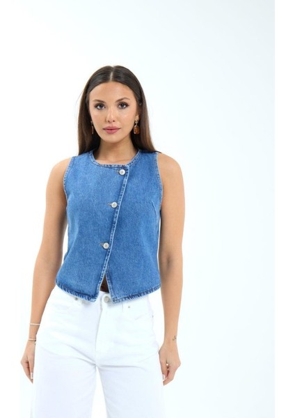 7401 Kot Yelek-Mavi modelleri