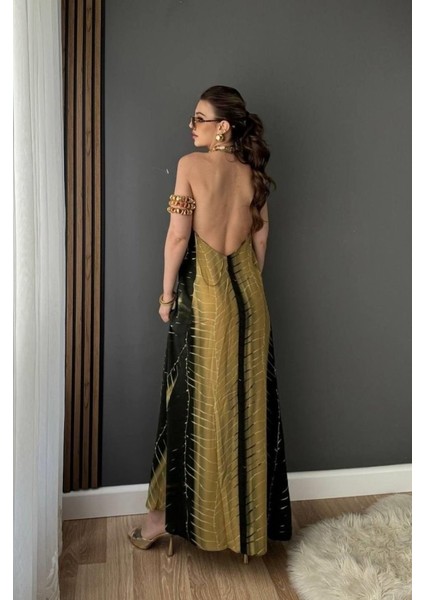 6984 Elbise-Amsterdam modelleri