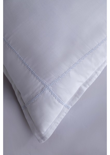 Çift Kişilik Runa Gri Saten Nevresim Takımı modelleri