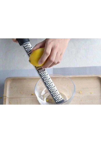 Peynir Rendesi - Limon - Portakal - Turunç Rendesi fırsatları