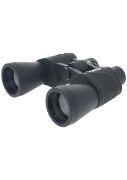 10X50 Dürbün Av Dürbünü Taşıma Çantalı 1000M/56M