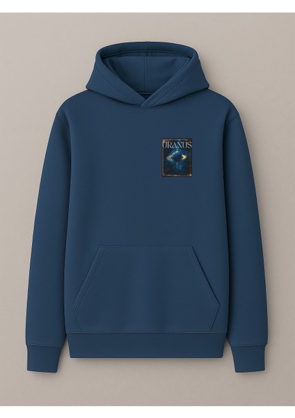 Uranus - Unisex Hoodie