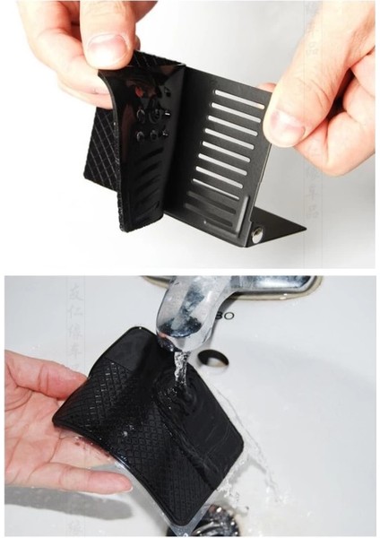 Telefon - Tablet - Navigasyon Tutucu 360 Oynar Kaydırmaz Stand fiyatları