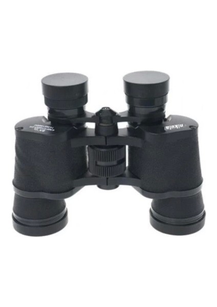 8X30 Rus Model Dürbün Dürbün Süper Kalite