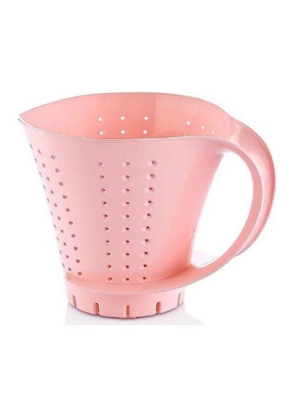 Sürahi Şeklinde Pirinç Yıkama Süzgeci fiyatları