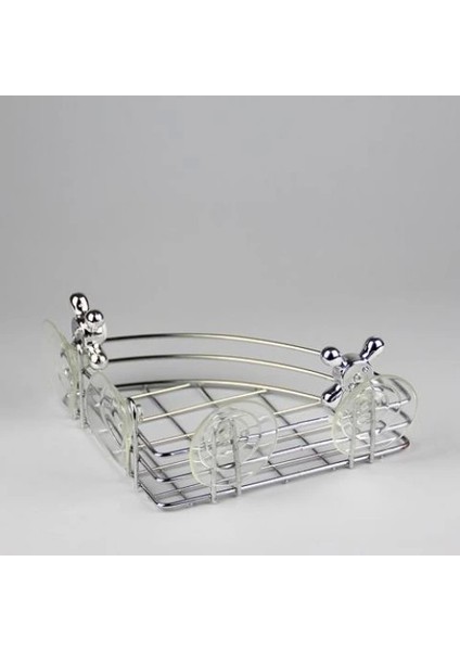 Banyo Organizeri - Çok Amaçlı Köşe Organizer Vantuzlu fiyatları