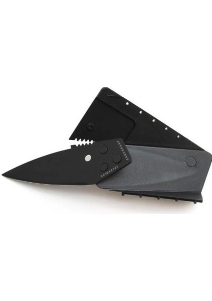 Cardsharp Kredi Kartı Şeklinde Çakı modelleri