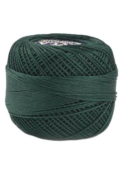 Yeşil - 8388 - 6 Kat Etamin ve Kanaviçe Ipliği 25gr