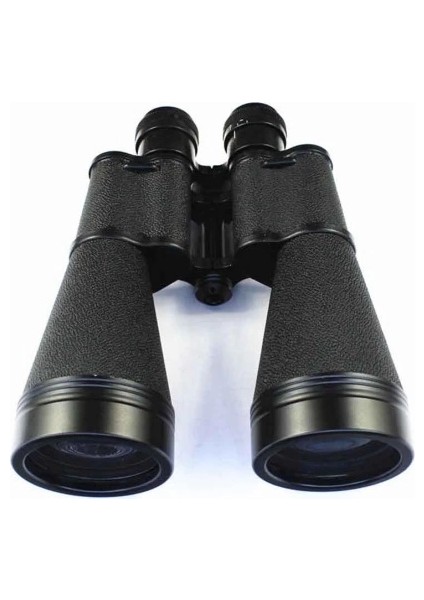 Baıgısh 20X60 Orjınal Rus Çift Gözlü Metal Dürbün, Komple Metal Dayanıklı Dürbün