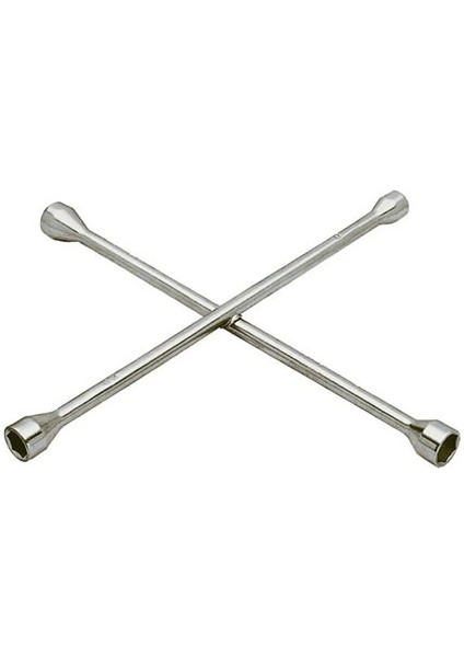 Dörtlü Bijon Anahtarı ( Tüm Araçlara Uygun ) fiyatları