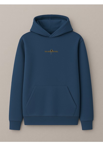 Two Sides One Soul - Unisex Hoodie fiyatları