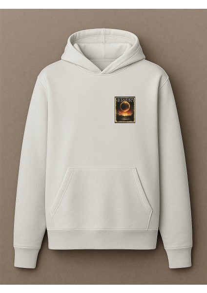Mercury - Unisex Hoodie