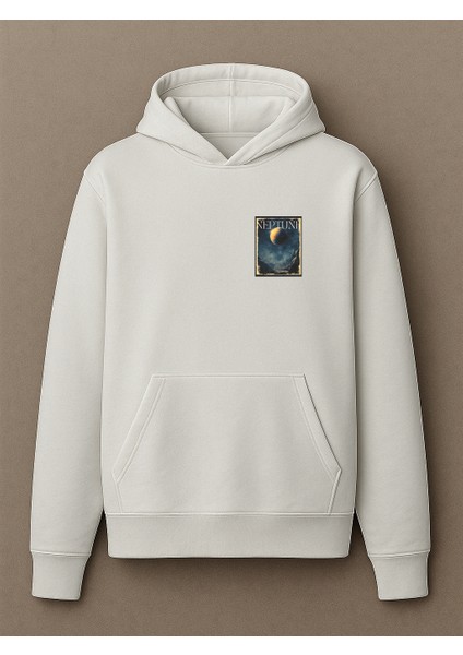 Neptune - Unisex Hoodie