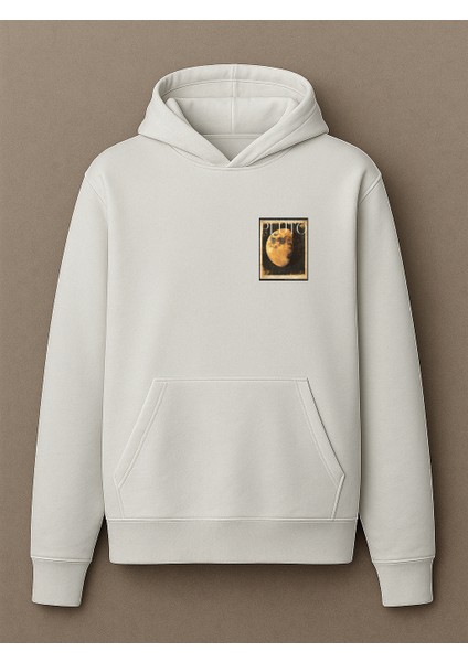 Pluto - Unisex Hoodie