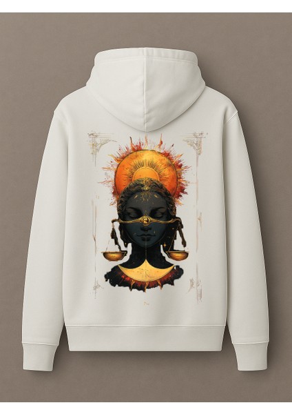 Sun & Scales - Unisex Hoodie