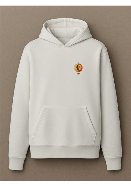 Sun & Scales - Unisex Hoodie fiyatları