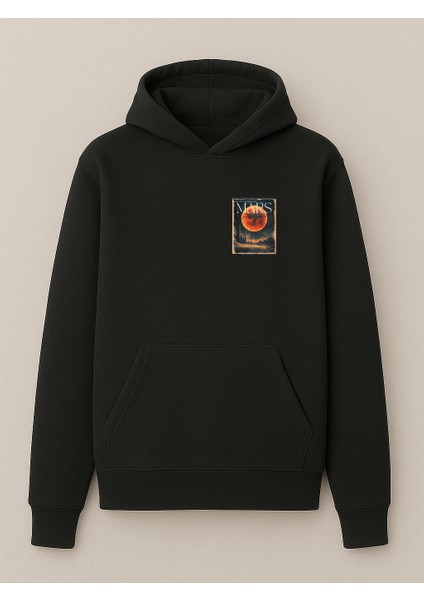 Mars - Unisex Hoodie