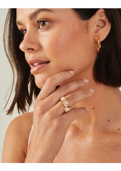 Pave Yüzük Seti x 3 M modelleri